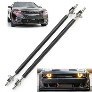 SZKAIDAG Adjustable Splitter Strut Rods Military‑Grade Stainless Steel-0