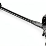 Dorman Suspension Strut Rod 524-722 Direct Replacement Machined Steel-0
