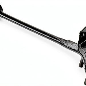 Dorman Suspension Strut Rod 524-722 Direct Replacement Machined Steel-0