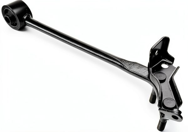 Dorman Suspension Strut Rod 524-722 Direct Replacement Machined Steel-0