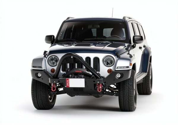 Car Splitter Strut Rod LHDOS Alloy Support Bar Black 11in-5