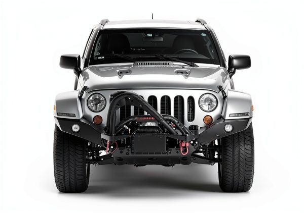 LHDOS Car Splitter Strut Rod Aluminum Alloy Adjustable Bumper Support-5