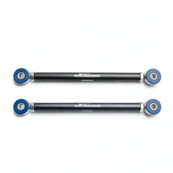 maXpeedingrods Strut Rod Kit for Corvette 1963-1979 with PU Bushing-4