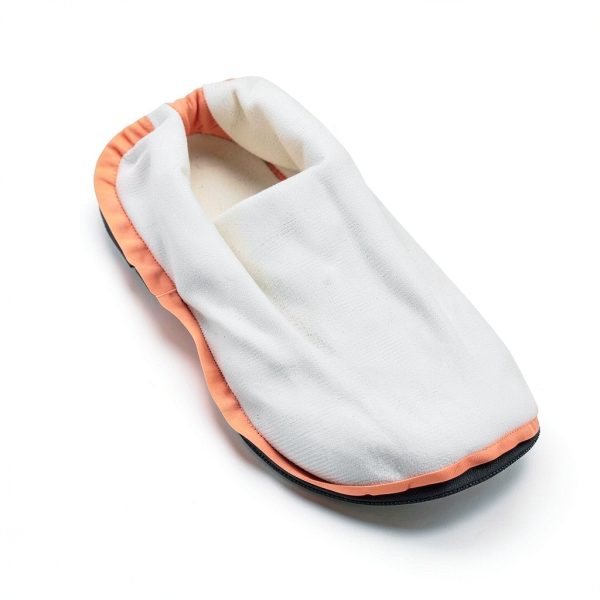 Amazon Basics 30°F Cool Weather Sleeping Bag – Blue, 75x33 Inches-4