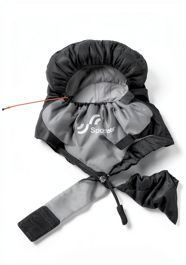 Sleeping Bag Sportneer Adult Kids 3-4 Season Lightweight 32-65°F-4